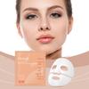 Bolsa de Mascarilla Hidratante Profunda de Colágeno Hoygi Nutritiva e Hidratante Peel-Off Limpiadora Elasticidad de la Piel y Translúcida