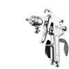 Herramientas de Pintura en Spray W-71 Muebles Techo de Coche Pistola Neumática para Pintura en Spray