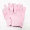 Calcetines de gel con aceite esencial ROSOTENA, hidratantes, de belleza, anti grietas en los pies, calcetines de gel para spa