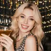 Pegatinas Faciales de Maquillaje Bronceador Europeas y Americanas Pegatinas de Tatuaje de Maquillaje para Fiesta de Disfraces Pegatinas con Efecto de Maquillaje Impermeables y a Prueba de Sudor de Larga Duración