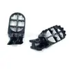 Adequado para Kawasaki Kx125/250 de Ferro 1997-2001 Pedal Dianteiro Modificado de Motocicleta Venda Direta de Fábrica