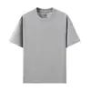 Camiseta de Algodão com Estampa Digital Personalizada, 250g, Fio 26, Sorona, Refrescante, Gola Redonda, Manga Curta, com Estampas, Pedido Pequeno, Entrega Rápida