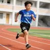 Ropa de Bádminton 2026 Estilo Nuevo, Muy Atractiva, Secado Rápido, Transpirable, Conjunto de Traje de Competición para Hombres y Mujeres