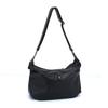Bolsa Feminina de Couro Genuíno Novo Estilo Outono e Inverno, Bolsa de Ombro de Couro Macio de Alta Qualidade, Grande Capacidade, Estilo Relaxado, Bolsa Grande Versátil Transversal Casual