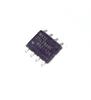 Chip de memoria IC wanghong MX25L2006EM1I-12G, parche SOP-8, serigrafía 25l2006e