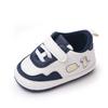 Sapatos de bebê novos de outono, sapatos de bebê para meninos, sapatos de bebê femininos, sapatos casuais de bebê com sola macia BB2313