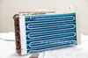 Condensador y evaporador de aire acondicionado, refrigerador y vitrina 18530225045