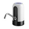 Bomba de água engarrafada dispositivo elétrico de sucção de água dispensador de água alimentador automático de água carregando bomba de água artefato de pressão de água doméstica