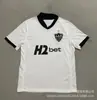 Nuevas Camisetas de Fútbol para el Mundial 2026 Se Pueden Estampar con Números, Jerseys Retro del Atlético Mineiro de la Ciudad de Nueva York al por Mayor