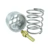 La Válvula de Control de Temperatura 2420327067P es Adecuada para Accesorios de Compresor de Aire de Tornillo Berg