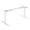 Escritorio de Oficina para Computadora Jiechang Estructura Formal de Mesa para E-Sports con Patas de Elevación de Tres Secciones Patas de Mesa de Elevación Eléctrica Mesa de Elevación Eléctrica