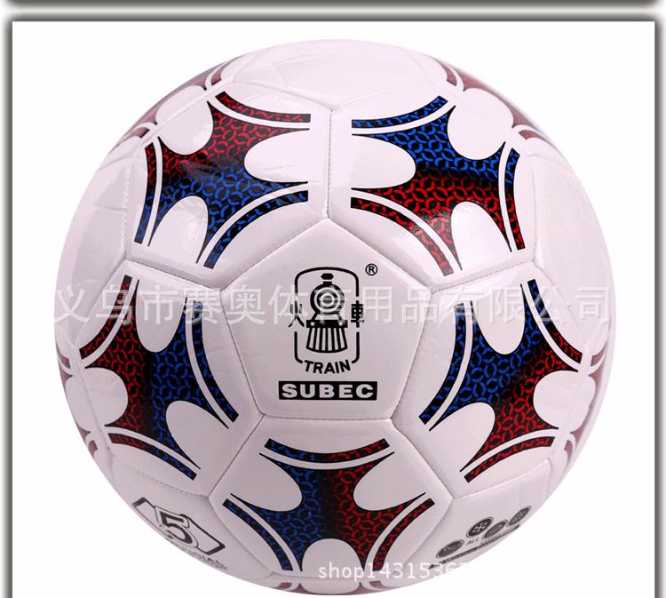 火车头3号足球_13
