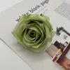 Cabezas de Flores de Tela de Seda Rosa para Decoración de Fondos de Boda, Arreglos de Cestas de Flores, Venta Directa del Fabricante, Piezas de Flores Artificiales, Venta al por Mayor de Flores Artificiales