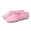 Sapatos de Dança Infantil Sapatilhas de Ballet Sapatos de Dança Corporal Sapatos Étnicos Masculinos e Femininos Sapatos de Yoga Sapatos de Prática Garra de Gato Sapatilhas de Ginástica Fábrica