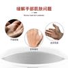Panamá Fen máquina de cera para terapia de belleza revestimiento de aluminio máquina de cera para terapia gran capacidad dispositivo para derretir cera calentador para cuidado de manos y pies