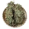 Hierba de Civeta Natural Seleccionada, Fragancia de Balido de Oveja, Productos Secos Sin Azufre, Sopa, Secado, Salud, Té y Sopa