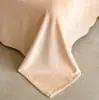 Juego de Ropa de Cama Personalizado de Lujo Ligero de Piel de Conejo, Terciopelo Burnout, Terciopelo de Leche, Juego de Cuatro Piezas para el Hogar, Juego de Cuatro Piezas Engrosado de Invierno con Más Terciopelo