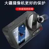 Adequado para Dji Dji Action6Pro Película para Lente HD 5Pro Osmo Câmera Esportiva Filme de Vidro Temperado para Tela