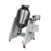 Mezclador de Tambor Máquina de Pre-Mezcla de Condimentos en Polvo para Alimentos Mezclador de Polvos Máquina Mezcladora de Materias Primas Químicas