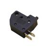 Bomba superior de freno de disco delantero y trasero para motocicleta directa de fábrica, interruptor de apagado, freno, interruptor de freno, accesorios universales impermeables