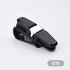 Suministro Mayorista de Tienda de Clips Portátiles para Gafas, Monturas Creativas para Gafas, Clips para Ojos de Coche, Envío Directo