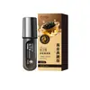 Yin Mei Pluma de Tinte de Cabello Desechable Cubre Canas Peine Estilizador Blanco Retoque de Color de Cabello Sin Daño En Stock