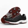 Le Chuang THESTRON zapatos de golf nuevos talla grande transfronterizos zapatos de golf para hombre con clavos talla grande 39-4