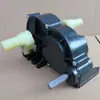 Accesorios para juguete mecedor máquina mecedora caja de cambios de plástico rodamiento de transmisión varilla motor polea manivela bastidor inferior