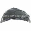 Revestimiento de guardabarros delantero derecho para Jeep Cherokee 09-22 68110686 AD AD