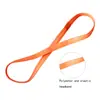 Diademas Deportivas para Fitness para Hombres y Mujeres, Absorbentes de Sudor, Antideslizantes, para Trotar, Ejercicio, Yoga, Correr, Fútbol, Suministro Exclusivo Transfronterizo
