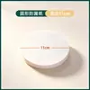 Papel à prova de vazamento para bubble tea, filme de vedação para embalagem de bubble tea, tampas de vedação para copos de café, papel à prova de derramamento para bebidas, tampas de leite de soja, papel de vedação