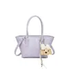 Bolso Cubo de Moda Nuevo Verano 2026, Bolso Cruzado de Moda Retro, Estilo Exquisito para el Día a Día, Bolso de Mano y Bolso de Hombro Elegante
