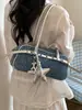 Bolsos de Mujer de Alta Gama Transfronterizos 2026 Moda de Tendencia Casual Versátil Bolso de Hombro para el Trabajo Trayecto Bolso de Mano Bolso de Axila
