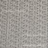 Tertico Malla Tejida de PVC Teslin Malla Jacquard Rígida de PET Tela Malla Decorativa Cuadrada a Cuadros de Plástico Filtro