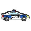 Accesorios Creativos para Zuecos de Policía Transfronterizos PVC Goma Suave Hebilla de Zapato Desmontable Zuecos DIY Accesorios Decorativos Flores para Zapatos