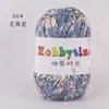 Bolso de Muñeca Tejido a Mano con Hilo Grueso, Cesta de Hombro, Bolso de Ganchillo Hecho a Mano DIY, Bolso Creativo Tejido a Mano