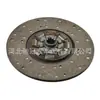 Disco de fricção de embreagem, adequado para Mercedes-Benz, números de peça: 1861571236, A0072507203, A0112507403