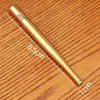 Sostenedor de Cigarrillos de Cobre, Bote Antiguo para Tabaco Seco, Tubo de Cigarrillo de Sándalo Rojo Retro, Set para Fumar de Caballito de Mar, Filtro de Cigarrillos, Pipa Multifuncional