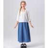 Ropa de cosplay de sirvienta francesa para niños de Halloween, tallas S-XL, vestido de sirvienta pastoral medieval, ropa para padres e hijos