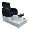 Silla Nueva para Pediluvio Transfronteriza, Manicura, Pediluvio, Sofá para Lavado de Pies, Silla de Masaje, Spa de Club, Sauna, Pedicura, Sofá de Masaje para Pies