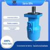 Motor Hidráulico Cicloidal Yunyang Omh-500 151H1046 Motor de Óleo Hidráulico Eaton Danfoss
