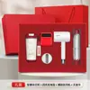 Conjunto de Presente Empresarial, Presente Caneca de Café, Logo Personalizado, Presente de Reunião Anual Corporativa, Presente Prático para Clientes, Lembrança