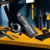 Fábrica de Piezas Estampadas de Hardware Estampado de Precisión de Embutición Profunda Carcasa Metálica Piezas de Inyector de Combustible de Motor