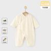 Pijama de verão para bebês recém-nascidos de 0 a 6 meses Tie Harper, macacão, roupas de borboleta para recém-nascidos, roupas com ar-condicionado