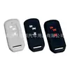 Adecuado para Honda 2021 Pcx160 Motocicleta Funda de Silicona para Llave, Funda de Silicona para Llave de Venta Caliente