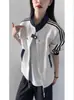 Camisa Gruesa de Manga Larga con Forro de Polar Unisex Elegante Relajada Versátil para el Viaje Diario Amigable con la Piel Resistente al Frío Estilo Casual