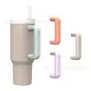 Suministros de Cocina para el Hogar de Silicona Transfronterizos Taza Refrigerante Cubeta de Hielo Soporte para Cigarros Embudo para Harina Accesorios para Batidora