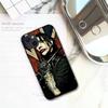 Adecuado para funda de teléfono iPhone 17, Marca de moda, Funda de teléfono personalizada de diablo para Halloween