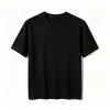 Camiseta interior base de algodón antibacterial fina para hombre de manga corta, juvenil, 100% algodón, deportiva, absorbente de sudor, transpirable