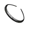 Diadema para Mujer, Antideslizante, Adecuada para Lavarse la Cara, Diadema de Verano Versátil, Nuevo Pasador de Pelo de Moda para Salir, Accesorio para el Cabello